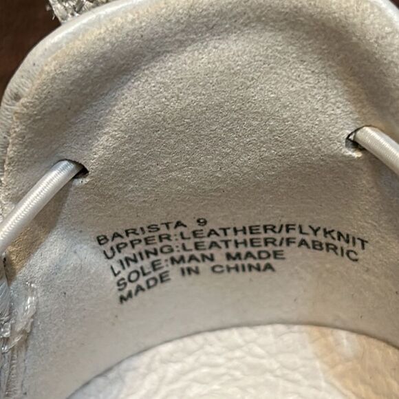 Barista Sport Ultralight Walking Shoe 9 - Picture 5 of 7